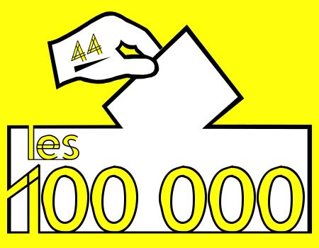 La pétition des 100.000 orchestrée par Bretagne Réunie