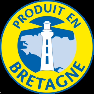 Logo Produit en Bretagne