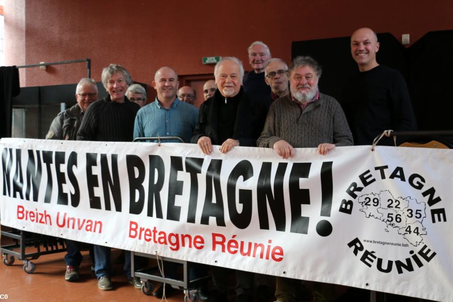 Assemblée locale 2016 Bretagne Réunie Quimper-Cornouaille photo B
