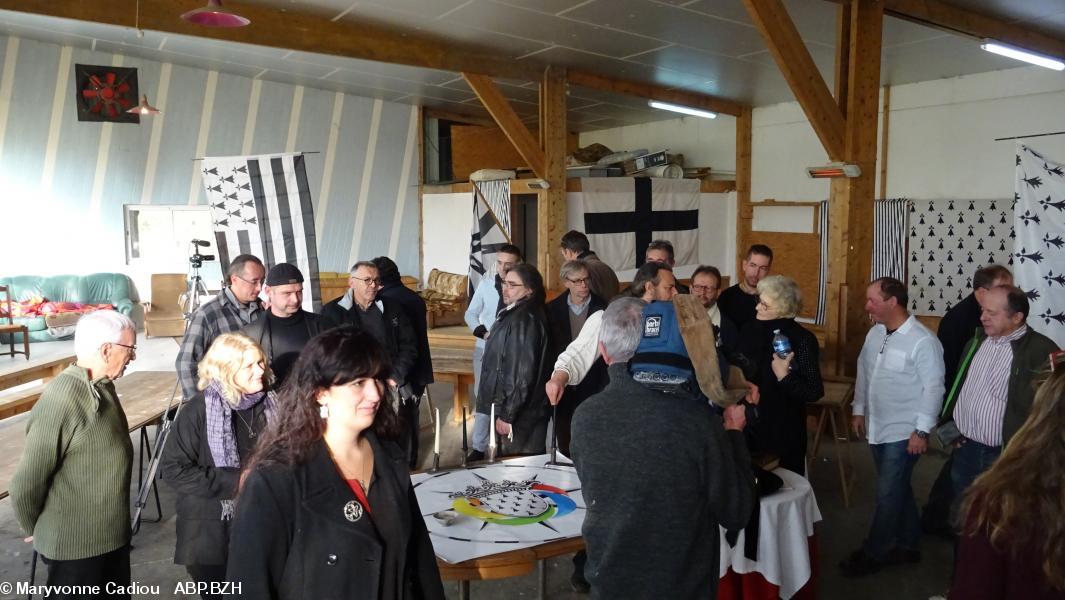 19- Rompez les rangs ! 19- Rompez les rangs !