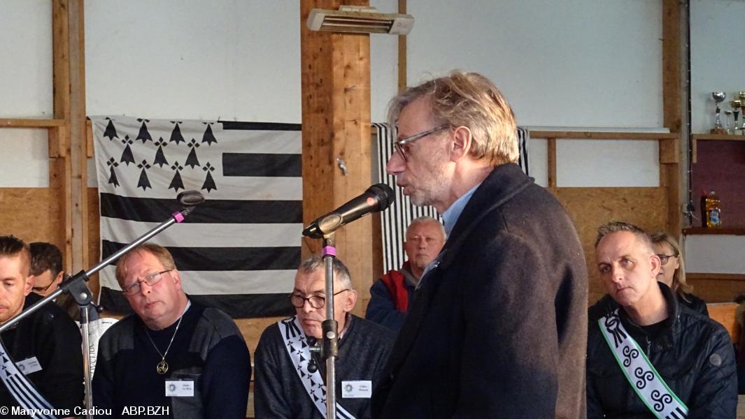 63- Jakez de Poulpiquet. 63- Jakez de Poulpiquet.