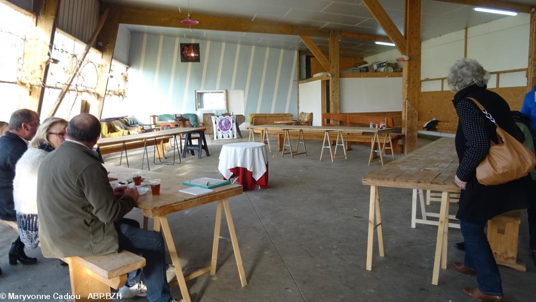 7- La salle... 7- La salle...