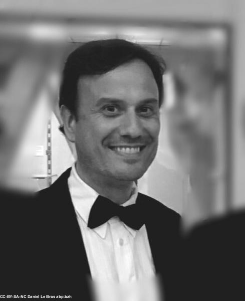 photo de Daniel Le Bras
