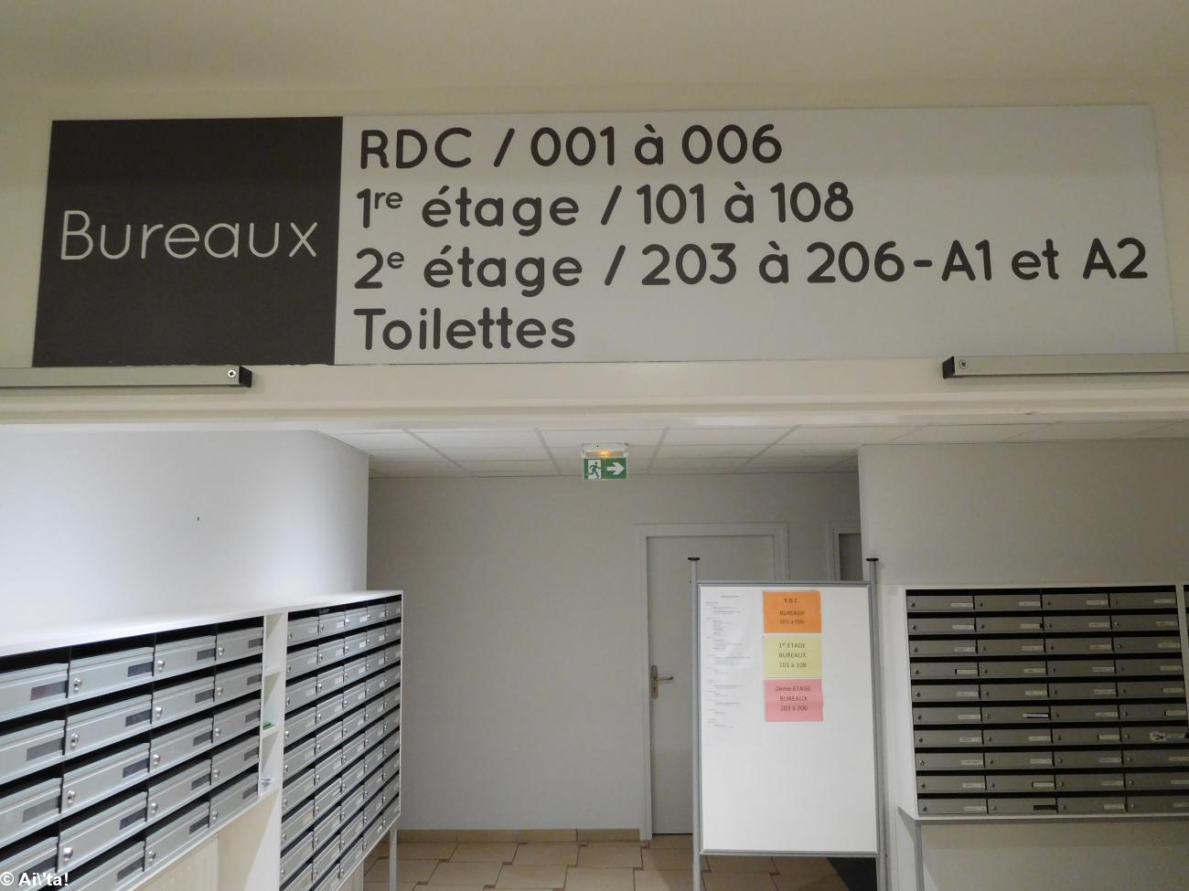 ti ar c'hevredigezhioù Gwened / skolaj Diwan ar Mor-Bihan