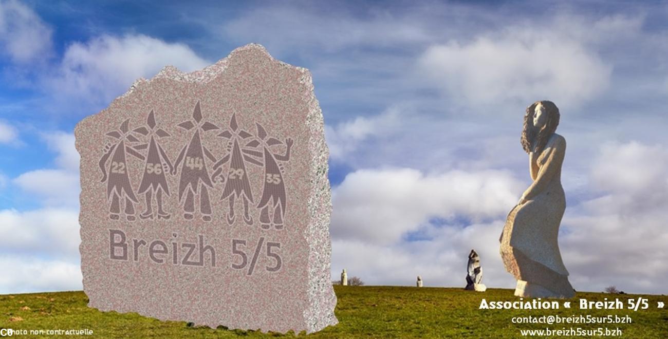 breizh 5 sur 5
