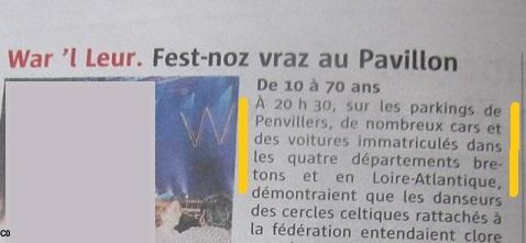 Extrait. TLG 2 mai 2017.