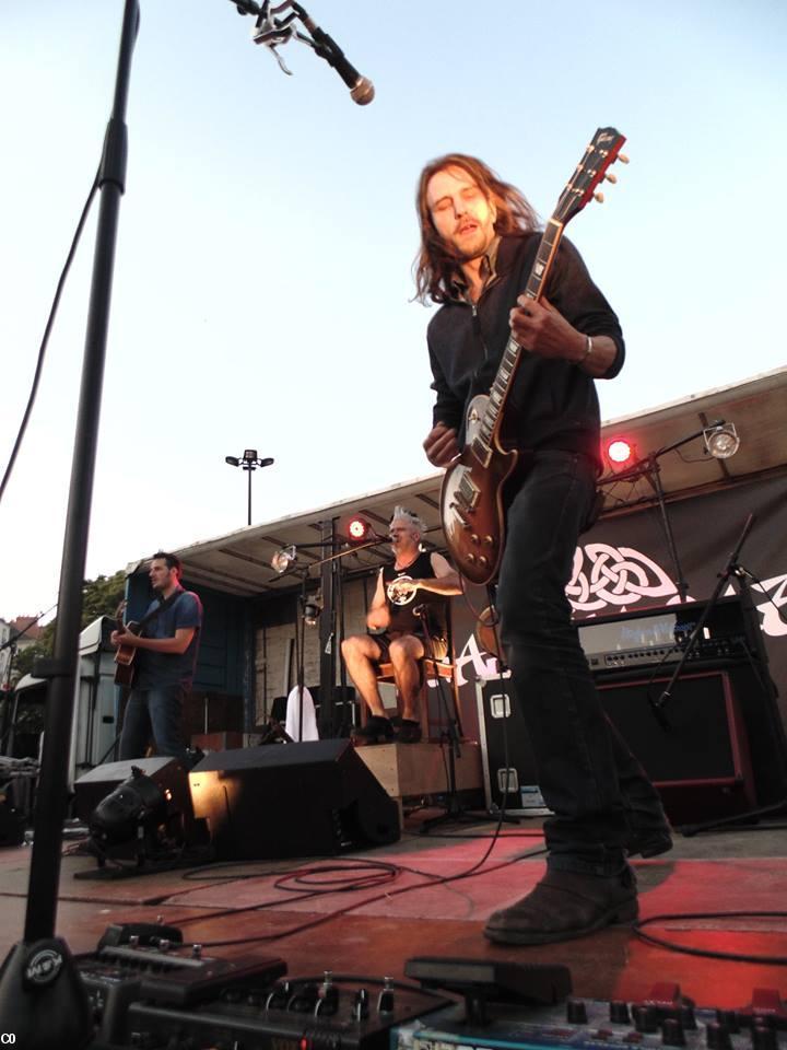 10 Début de soirée (ph. Comité des Vins Bretons). 10 Début de soirée (ph. Comité des Vins Bretons).