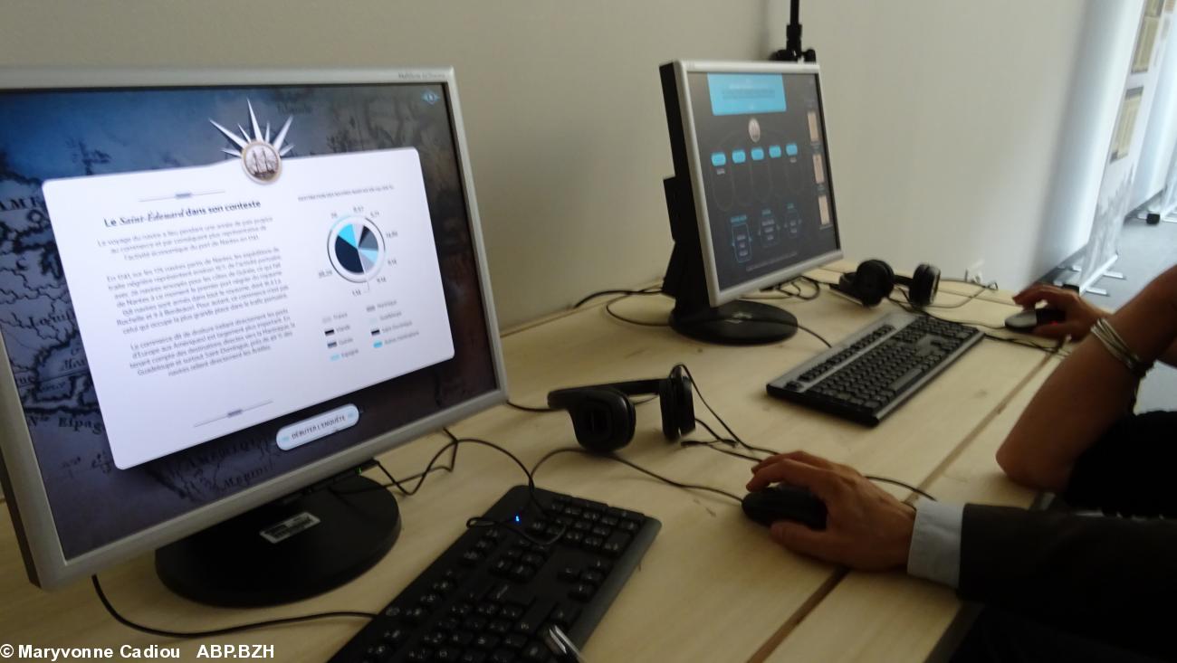 18 Les postes Multimédia. 18 Les postes Multimédia.