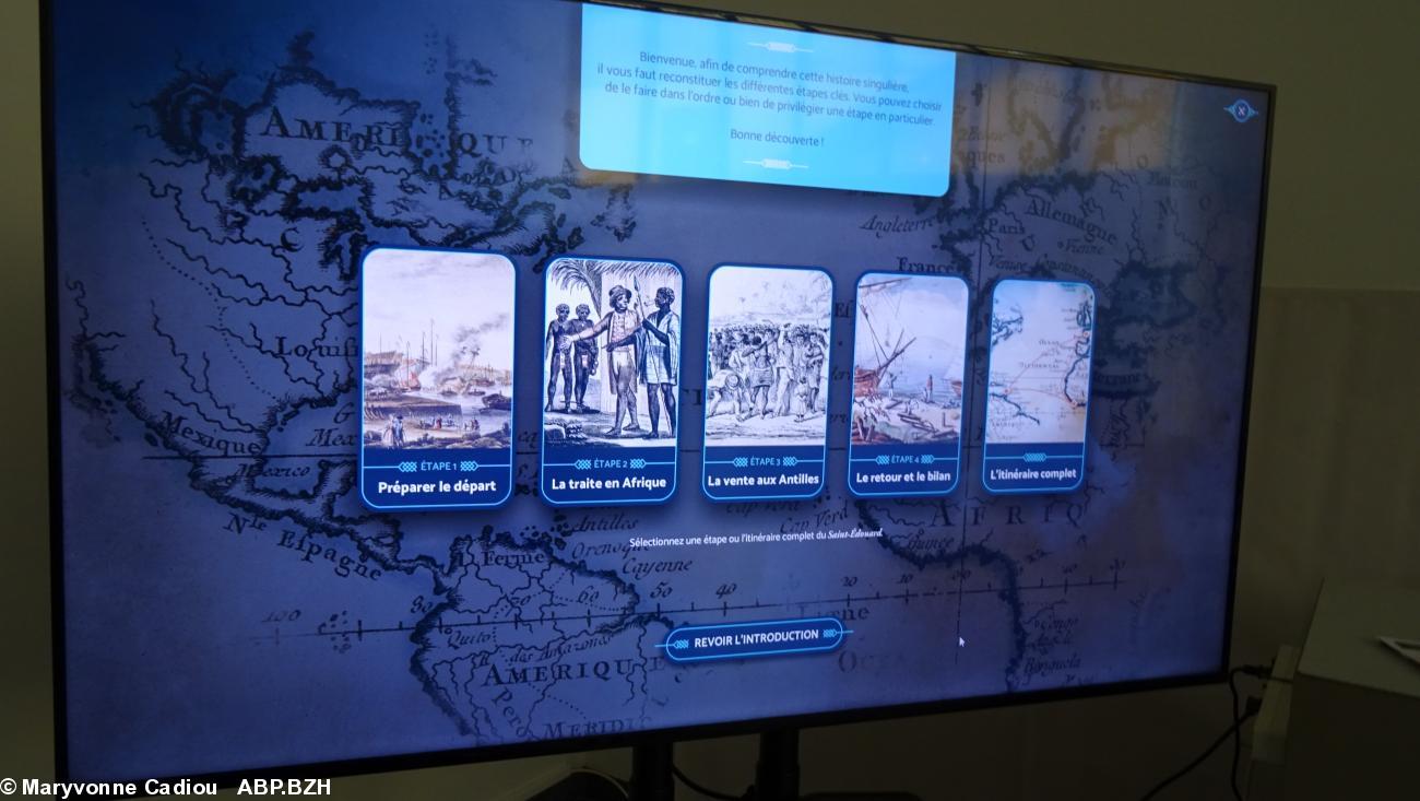 21 Les postes Multimédia. Grand écran pour un groupe de public. 21 Les postes Multimédia. Grand écran pour un groupe de public.