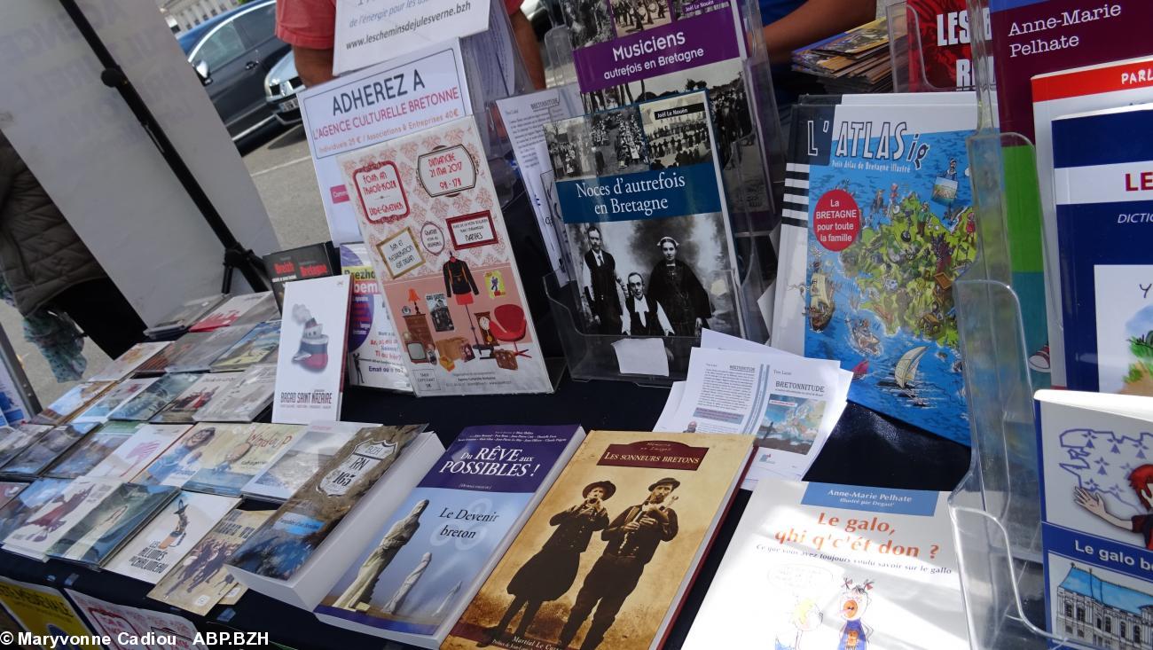 20- Stand de l'ACB. Les documents qu'ils vendent, déposés par les adhérents-auteurs. 20- Stand de l'ACB. Les documents qu'ils vendent, déposés par les adhérents-auteurs.