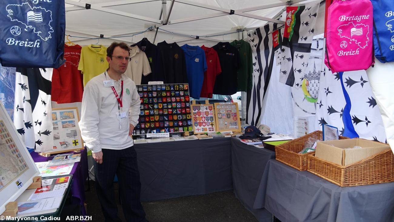 27- KreaBreizh de Raphaël Vinet. 27- KreaBreizh de Raphaël Vinet.