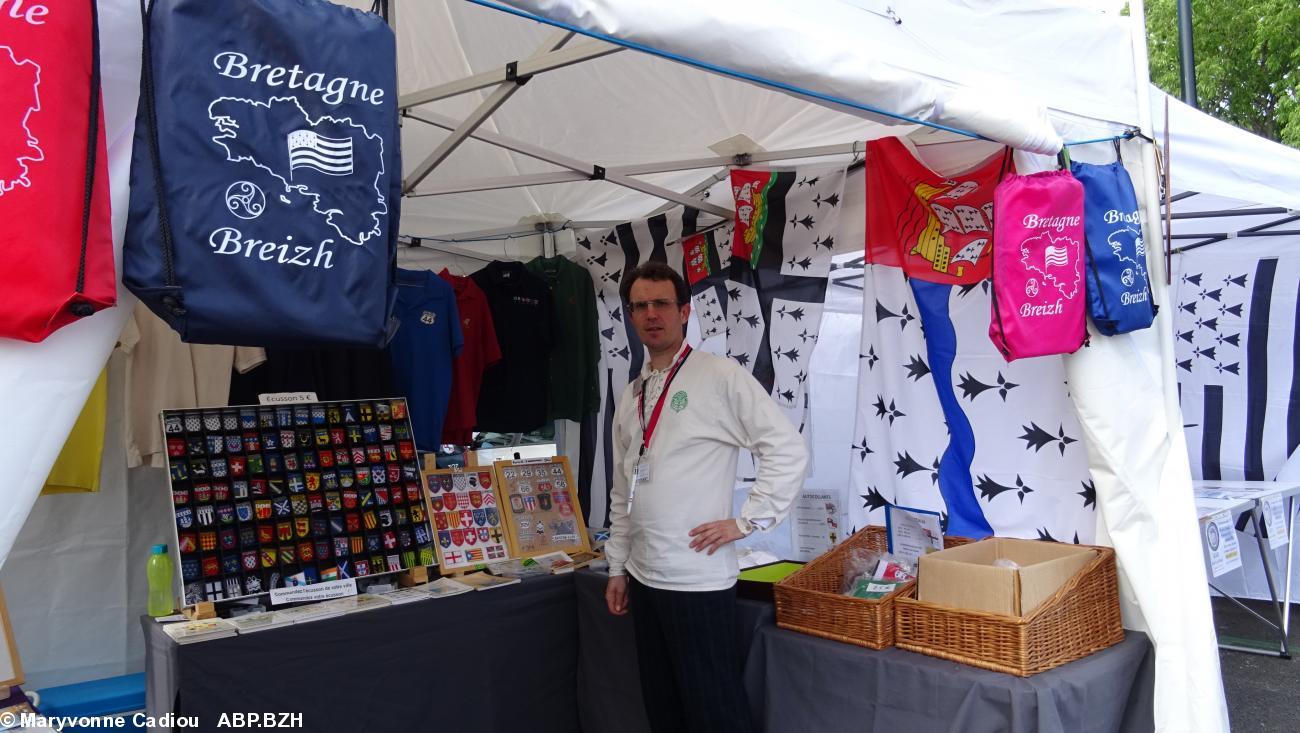 28- KreaBreizh de Raphaël Vinet. 28- KreaBreizh de Raphaël Vinet.