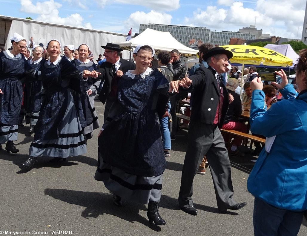 38- La Javelle du Pays d'Ancenis. 38- La Javelle du Pays d'Ancenis.
