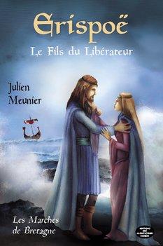 Erispoë - Le fils du Libérateur