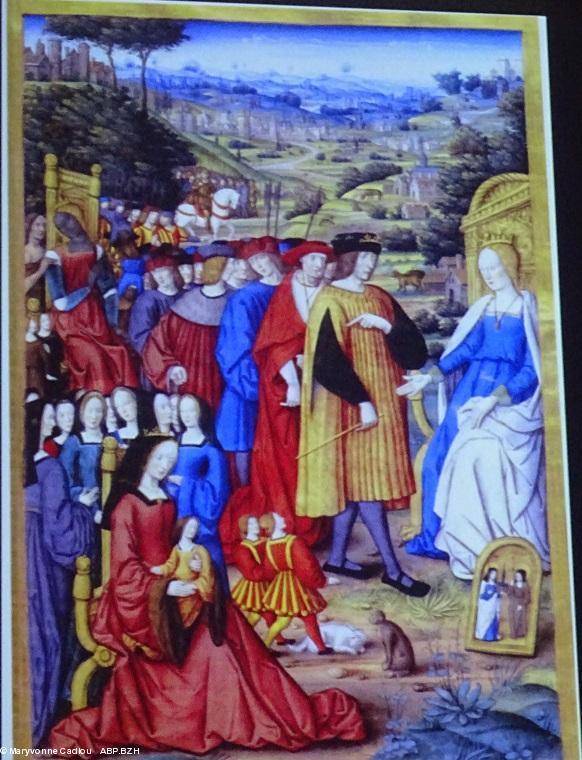 39- Des Remedes de fortune. Bibliothèque de l'université de Harvard, à Cambridge, Massachusetts, USA. Voir le texte. 39- Des Remedes de fortune. Bibliothèque de l'université de Harvard, à Cambridge, Massachusetts, USA. Voir le texte.