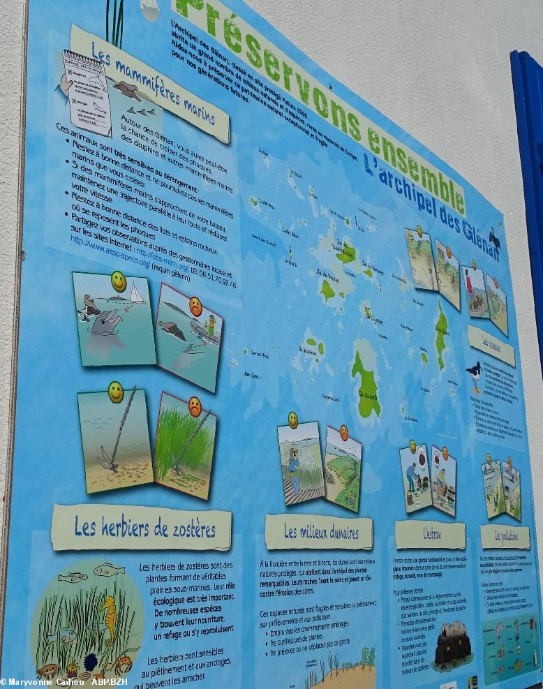 22- Préservons ensemble. En images ce qu'on peut faire et ne pas faire... 22- Préservons ensemble. En images ce qu'on peut faire et ne pas faire...