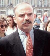 Henri Paul