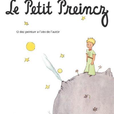 Le Petit Preincz