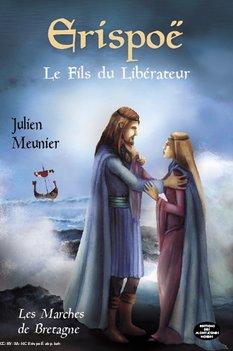 Erispoë - le Fils du Libérateur