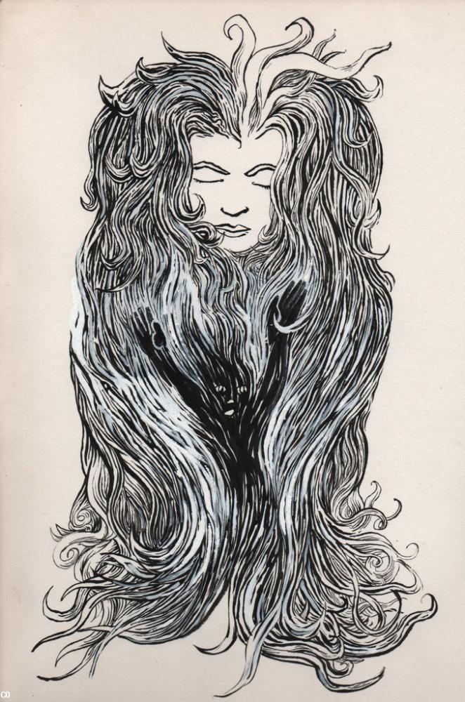 Oeuvre de Mano Solo.