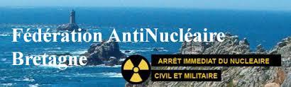 Fédération antinucléaire de Bretagne