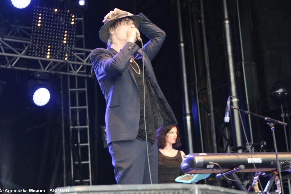 Peter Doherty Peter Doherty