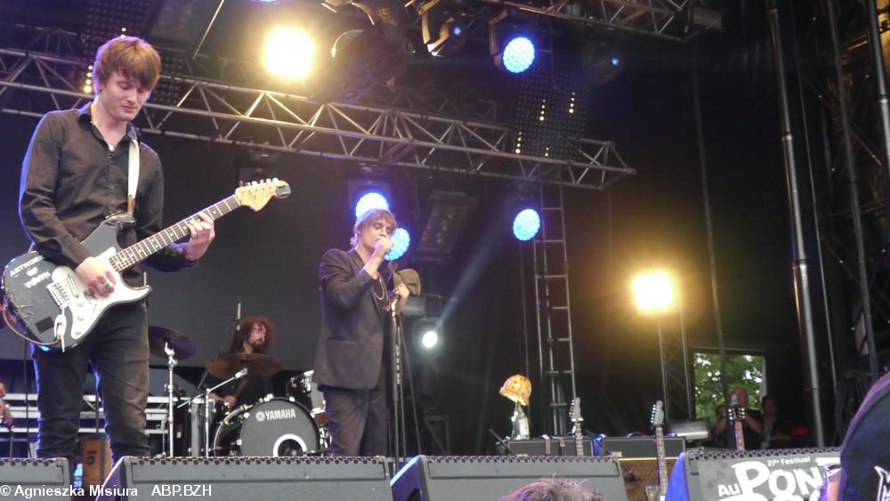 Peter Doherty Peter Doherty