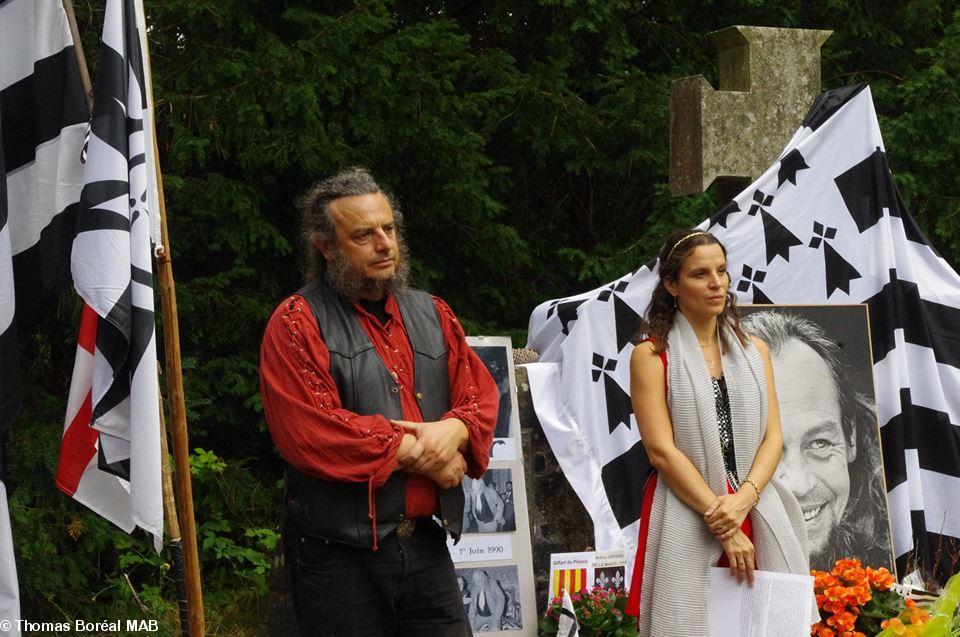 Klaris, Yann Vleiz Klaris, Yann Vleiz