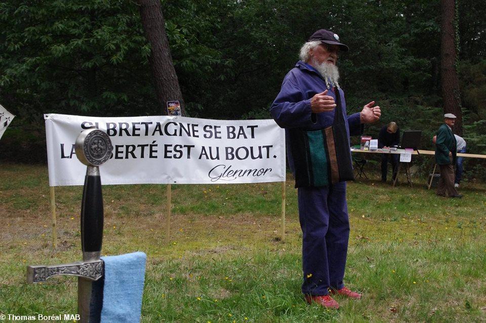 Michel Chauvin Michel Chauvin