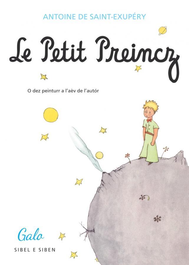 Le Petit Preincz