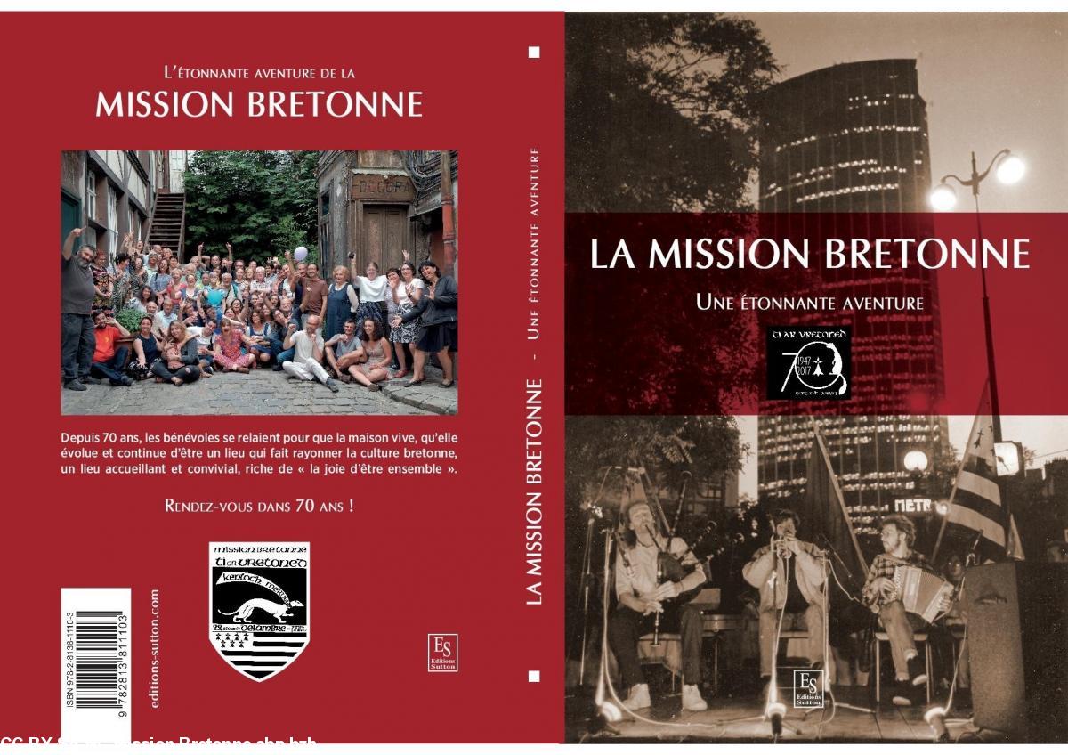 La Mission Bretonne, une étonnante aventure