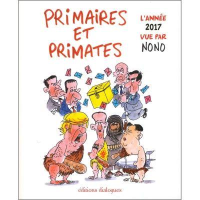 primaires et primates