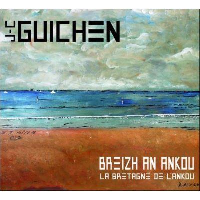 cd breizh an ankou