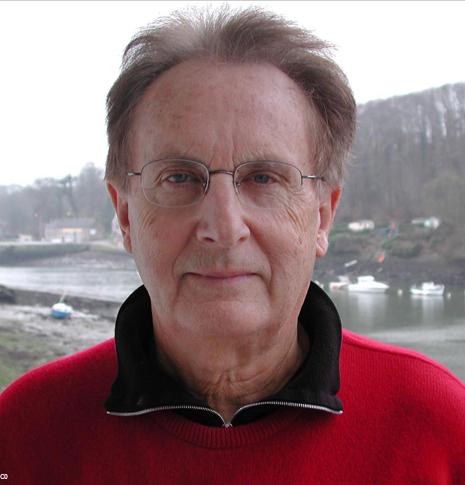 Michel Treguer, écrivain