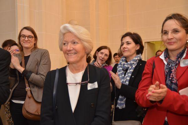vœux Sénat vœux Sénat