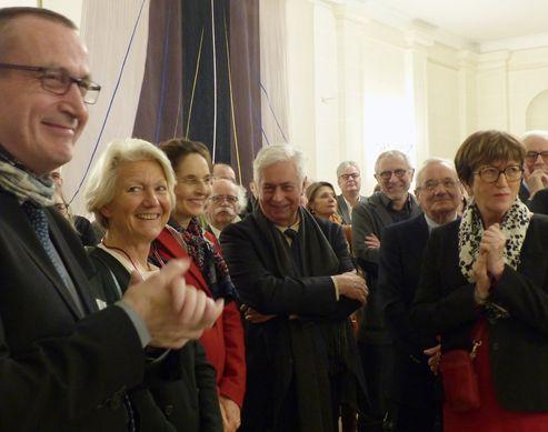 vœux Sénat vœux Sénat