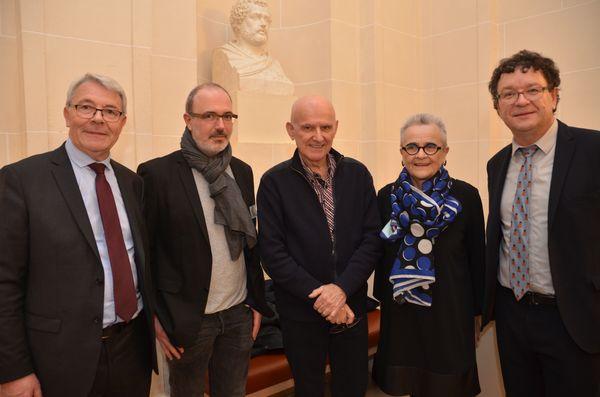 vœux senat vœux senat