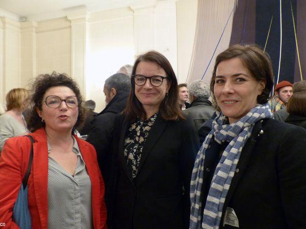 vœux Sénat vœux Sénat
