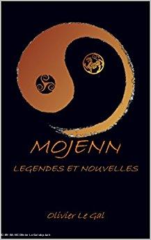 Couverture du livre MOJENN Légendes et Nouvelles