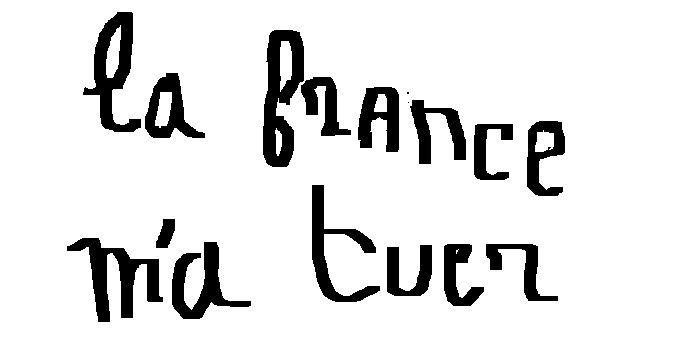 Kendal Breizh tué grâce à un satellite militaire, principalement de construction française. Le satellite guide les chasseurs-bombardiers turcs vers les positions kurdes en Syrie.