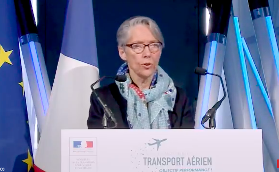 Elisabeth Born (photo youtub