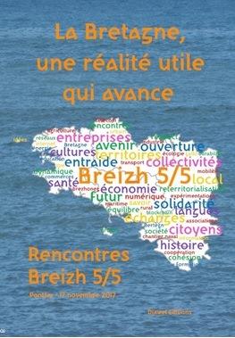 Bretagne Prospective - Breizh 5 sur 5