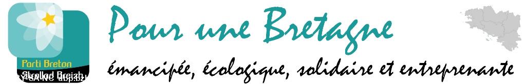 logo Parti Breton