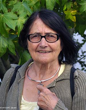 Germenig Ihuellou-Le Menn