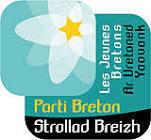 Logo des jeunes bretons/ Ar vretoned Yaouank