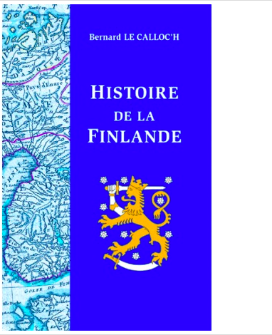 Histoire de la Finlande