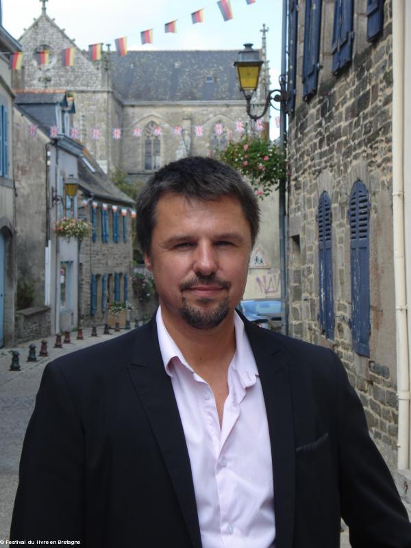 Le livre blanc de l'unité de la Bretagne