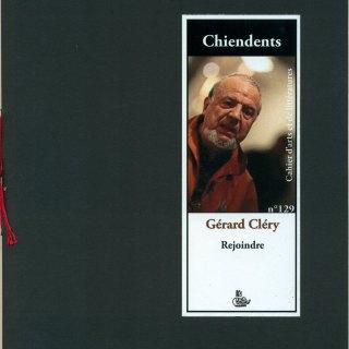 Chiendents n°129, Gérard Cléry