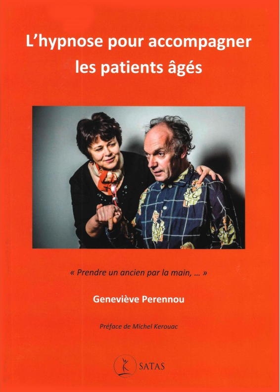 Livre de Geneviève Pérennou