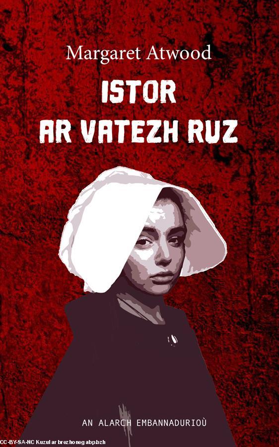 Ar vatezh ruz Margaret Atwood